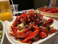 -靓靓蒸虾·头牌蒸虾(南山桂庙店)