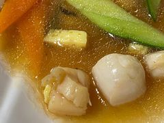 -景祥海鲜美食餐厅