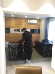 -BOF HAIR BY HONTO