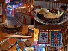 -馥家小馆(黔灵山公园店)