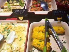 -Green Option(官舍店)