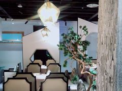 -壹品宴掦·淮扬菜(新牌坊店)
