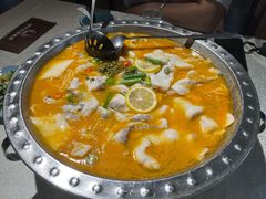 -陈生记黑鱼馆·20年活鱼现杀(宁波鼓楼店)