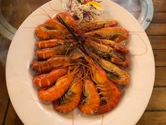 -竹林小屋(库塔店)