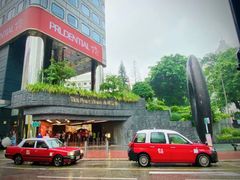 -山顶缆车