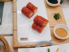 -悦得闲广式茶楼点心(石厦时代广场店)
