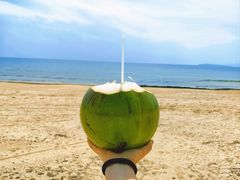 -三亚海棠湾万丽度假酒店