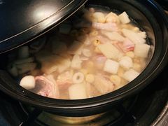 椰子鸡-同仁四季椰子鸡(海岸城天利店)