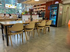 -菜香根大酒楼(首师大店)