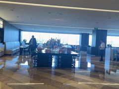 -宁海金海开元名都大酒店·名爵自助餐厅(金水路店)