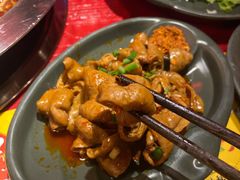 -谭鸭血(金华永盛店)