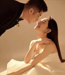 -钟爱一生婚纱摄影旗舰店