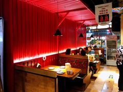 大堂-小放牛炒菜馆(华北商厦店)