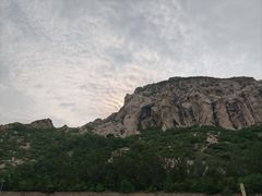 -燕塞湖鸟语林景区