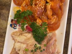 -妙香居韩国烤肉(容桂天佑城店)