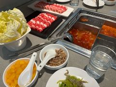 -海底捞火锅(步步高新天地店)