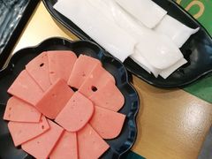 -鱼匠豆花麻辣烤鱼(友好万科都会传奇店)