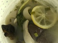-老字號·桥下猪肚(龙眼南路店)