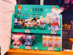 -大地影院(上海南汇店)