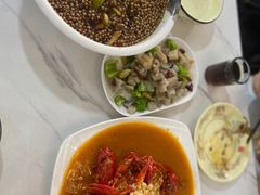 -辣螃铠盆盆蟹大排档(总店)