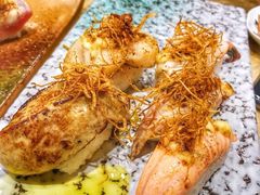 -东京屋(武定路店)
