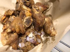 -常和州·夜宵大排档(常州单店)