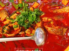 -八木轩·寻味大理白族民俗餐厅(文献路店)