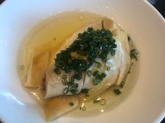 -环球港凯悦 · 享悦中餐厅