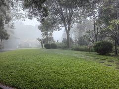 -白云山风景名胜区