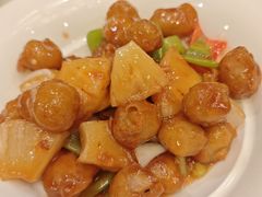 -金鼎轩(方庄天坛店)