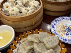 -都一处烧麦馆(前门店)