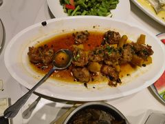 -金贵源食神(楚河汉街店)