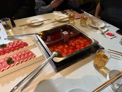 -海底捞火锅(劲松店)