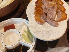-奉天小馆·非遗东北菜(沈阳万象城店)