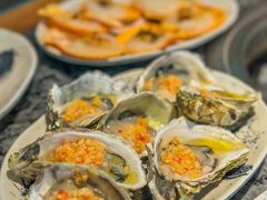 -阪尚皇·原切牛排·烤肉火锅自助(北京路店)