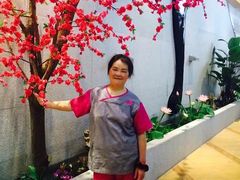 -丽池宫韩式汗蒸会馆(华灯坊店)