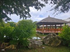 -芽庄珍珠岛游乐园