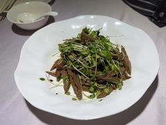 -鸭王烤鸭店(三里河店)