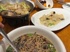 -翠山·映月湖景餐厅(映月湖公园店)