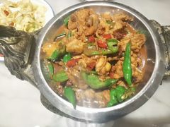 -湘渝人家·川湘菜(十里河店)