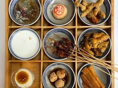 -昆明老街