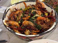-辣螃铠盆盆蟹大排档(总店)