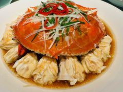 -小厨师·二十年沈家门小海鲜(百井坊巷店)