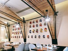 大堂-天府掌柜(九眼桥店)