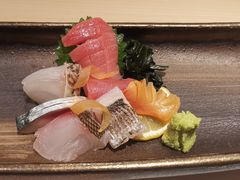 -鮨一日本料理(大中华店)