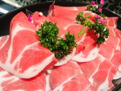 -捞王锅物料理(上海世茂广场店)