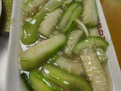 -桂园白粥·潮汕老味道