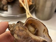 -白仁仔· 活烤海鲜 宵夜(豫园店)