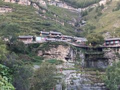 -芦芽山旅游度假区