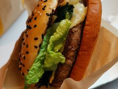 -麦当劳(华宁弘基生活中心店)